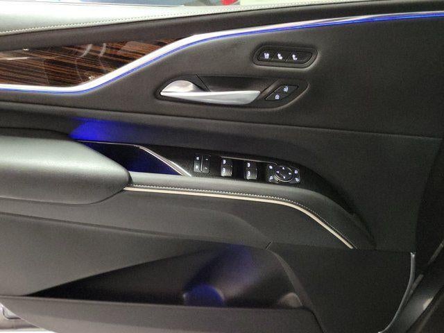 2024 Cadillac Escalade RWD Premium Luxury