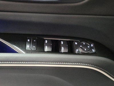 2024 Cadillac Escalade RWD Premium Luxury