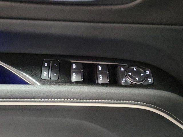 2024 Cadillac Escalade RWD Premium Luxury