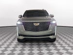 2024 Cadillac Escalade RWD Premium Luxury
