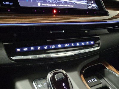 2024 Cadillac Escalade RWD Premium Luxury