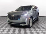 2024 Cadillac Escalade RWD Premium Luxury