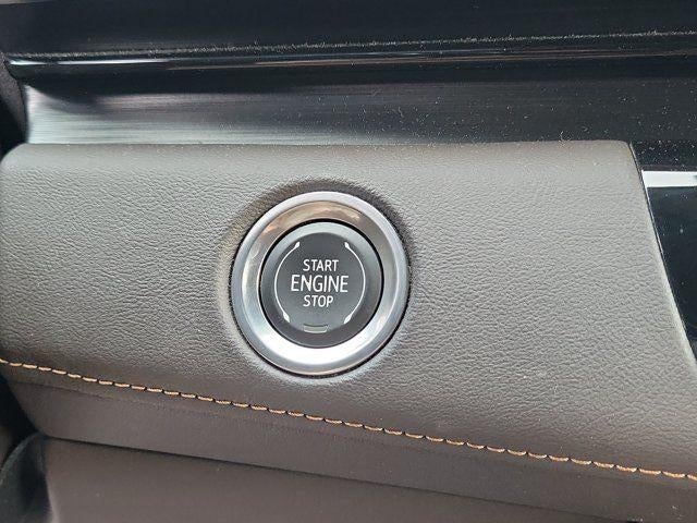 2024 Cadillac Escalade 4WD Sport