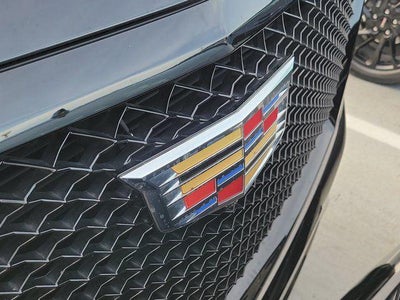 2024 Cadillac Escalade 4WD Sport