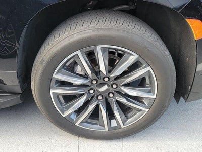 2024 Cadillac Escalade 4WD Sport