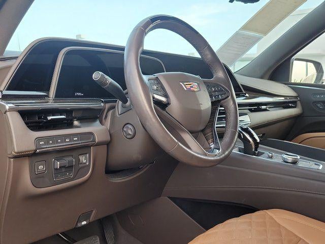 2024 Cadillac Escalade 4WD Sport