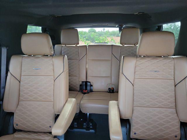 2024 Cadillac Escalade 4WD Sport