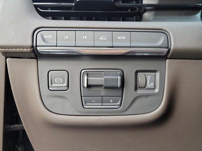 2024 Cadillac Escalade 4WD Sport