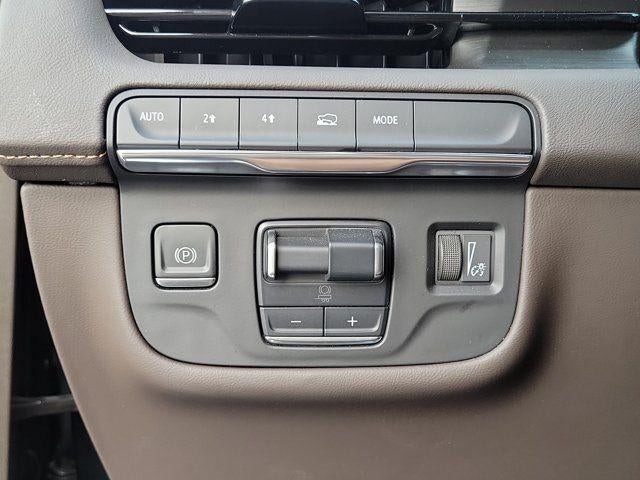 2024 Cadillac Escalade 4WD Sport