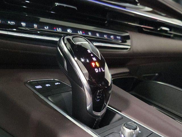 2022 Cadillac Escalade ESV Premium Luxury Platinum