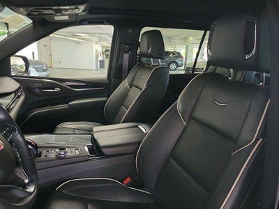 2024 Cadillac Escalade ESV 4WD Sport