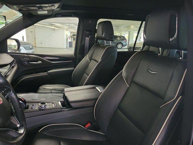 2024 Cadillac Escalade ESV 4WD Sport