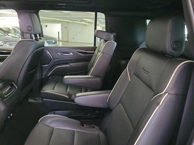 2024 Cadillac Escalade ESV 4WD Sport