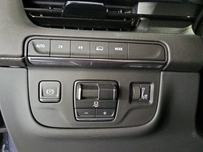 2024 Cadillac Escalade ESV 4WD Sport