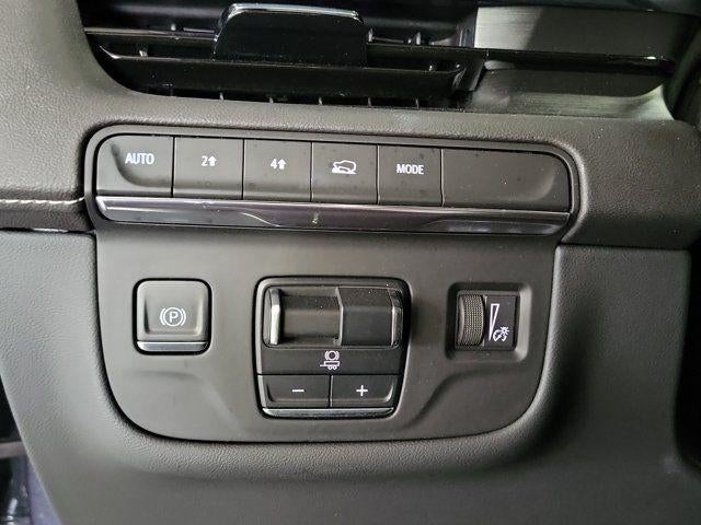 2024 Cadillac Escalade ESV 4WD Sport