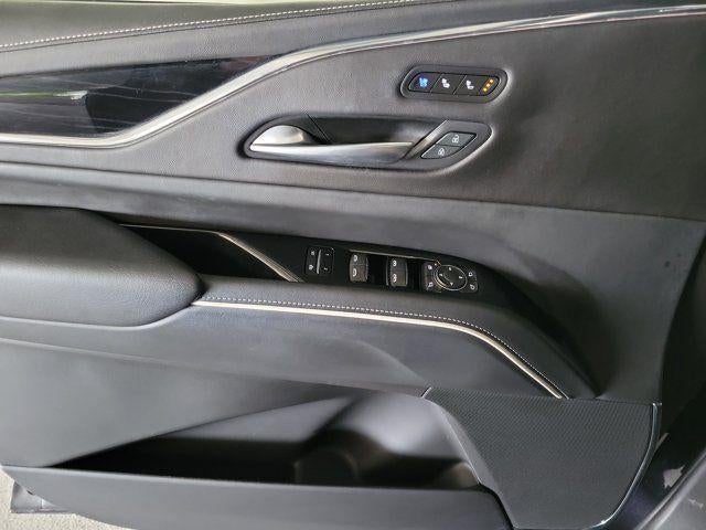 2024 Cadillac Escalade ESV 4WD Sport