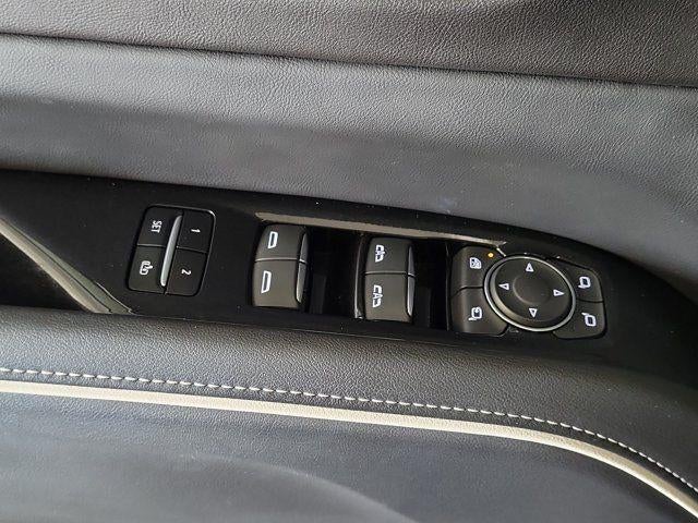 2024 Cadillac Escalade ESV 4WD Sport