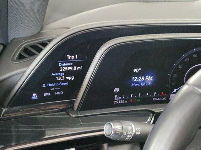 2024 Cadillac Escalade ESV 4WD Sport