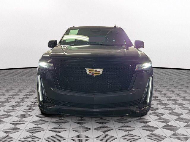 2024 Cadillac Escalade ESV 4WD Sport