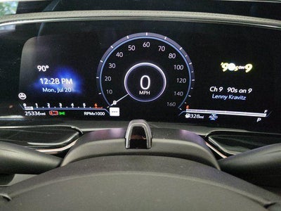 2024 Cadillac Escalade ESV 4WD Sport