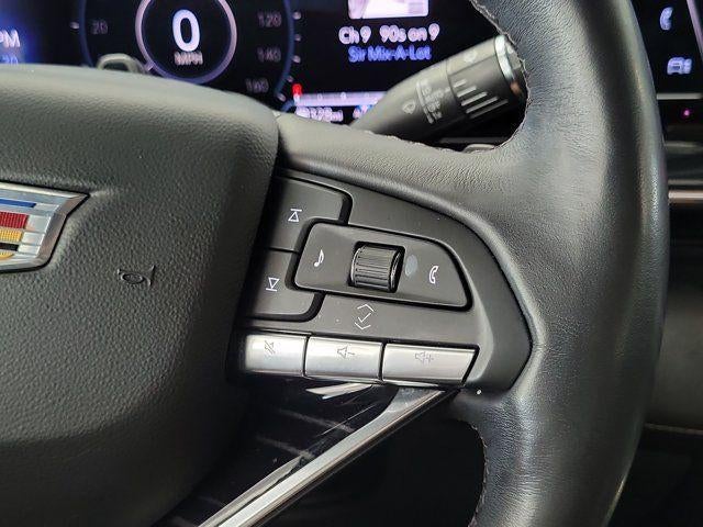 2024 Cadillac Escalade ESV 4WD Sport