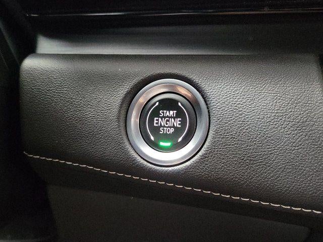 2024 Cadillac Escalade ESV 4WD Sport