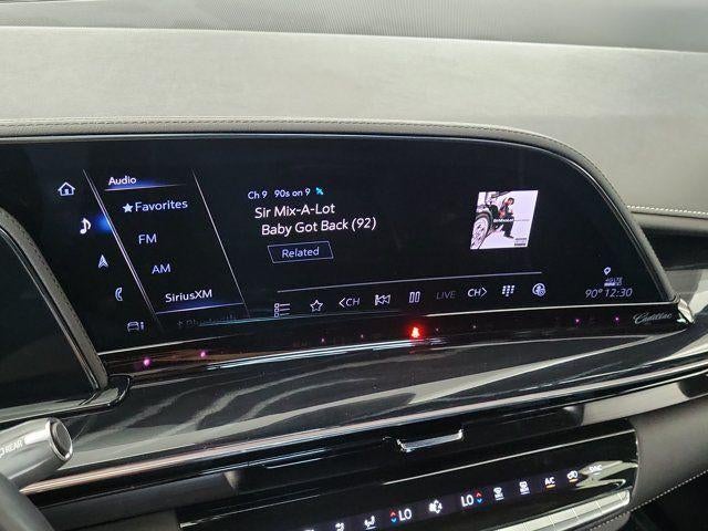 2024 Cadillac Escalade ESV 4WD Sport
