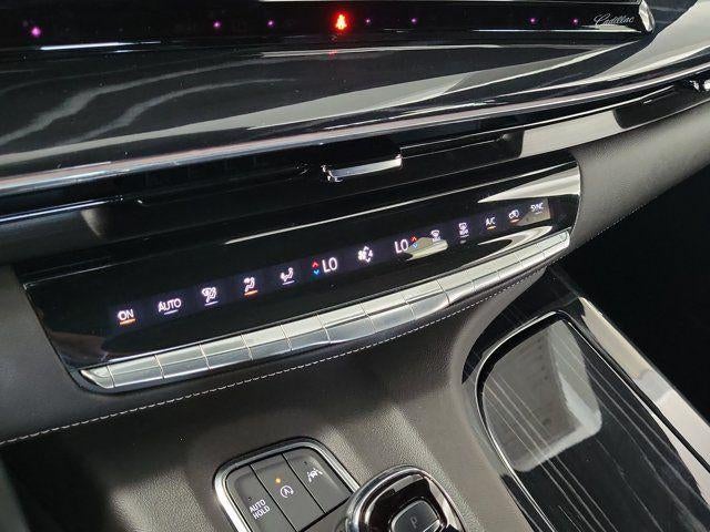 2024 Cadillac Escalade ESV 4WD Sport