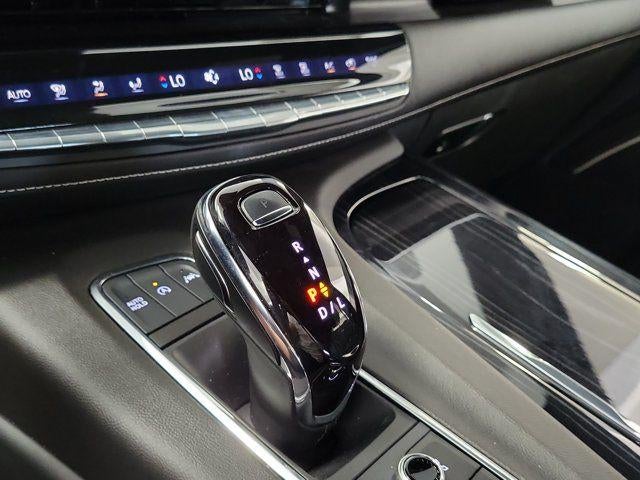 2024 Cadillac Escalade ESV 4WD Sport