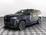 2024 Cadillac Escalade ESV 4WD Sport