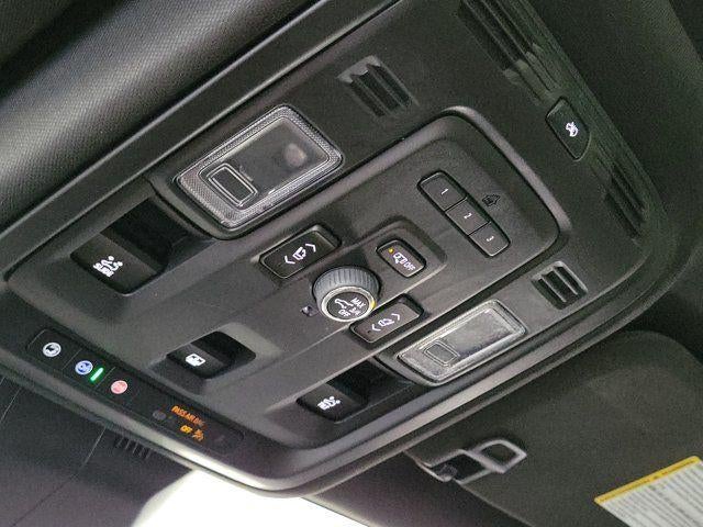 2024 Cadillac Escalade ESV 4WD Sport