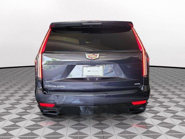2024 Cadillac Escalade ESV 4WD Sport