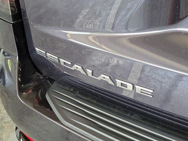 2024 Cadillac Escalade ESV 4WD Sport