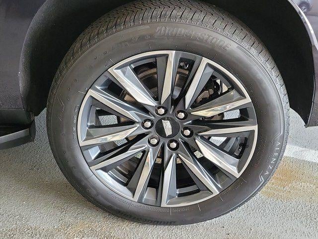 2024 Cadillac Escalade ESV 4WD Sport
