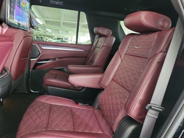 2025 Cadillac Escalade RWD Premium Luxury