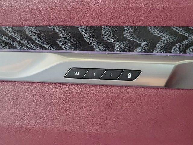 2025 Cadillac Escalade RWD Premium Luxury