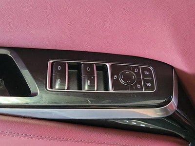 2025 Cadillac Escalade RWD Premium Luxury