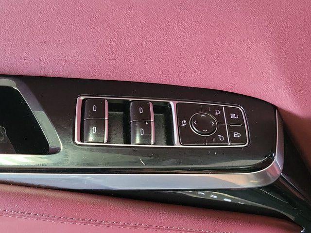 2025 Cadillac Escalade RWD Premium Luxury