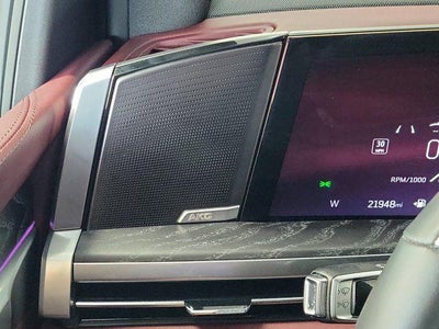 2025 Cadillac Escalade RWD Premium Luxury
