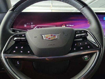 2025 Cadillac Escalade RWD Premium Luxury