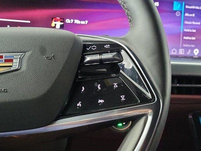 2025 Cadillac Escalade RWD Premium Luxury
