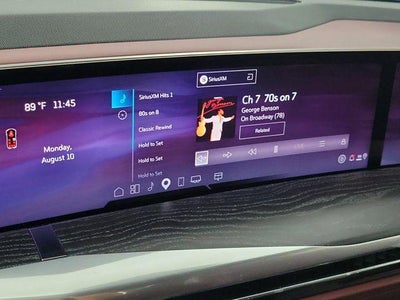 2025 Cadillac Escalade RWD Premium Luxury