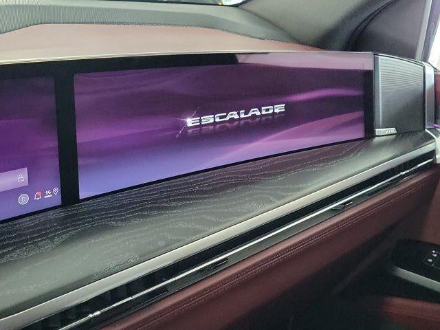 2025 Cadillac Escalade RWD Premium Luxury
