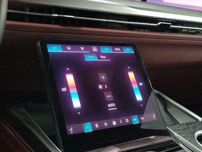 2025 Cadillac Escalade RWD Premium Luxury
