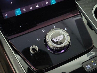 2025 Cadillac Escalade RWD Premium Luxury