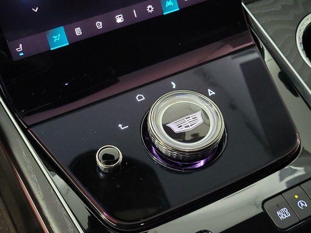 2025 Cadillac Escalade RWD Premium Luxury