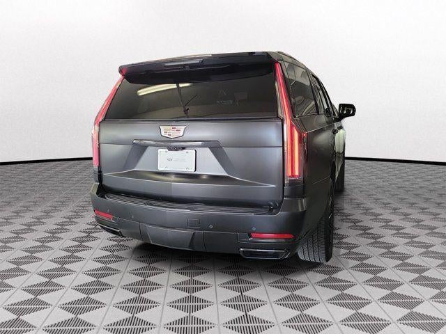 2025 Cadillac Escalade RWD Premium Luxury