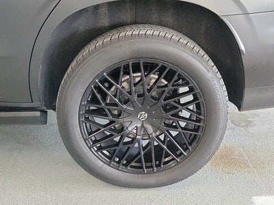 2025 Cadillac Escalade RWD Premium Luxury