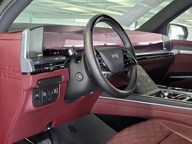 2025 Cadillac Escalade RWD Premium Luxury