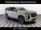 2025 Cadillac Escalade 4WD Premium Luxury